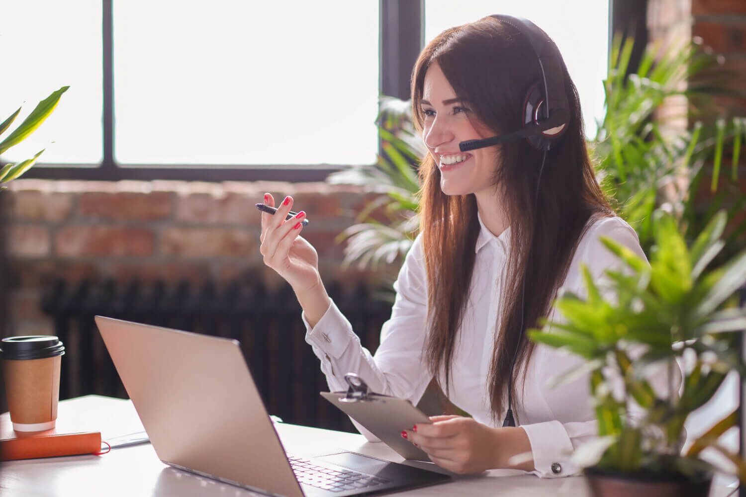 Advantage of Answering Services Compared to Email Advantage of Answering Services Compared to Email