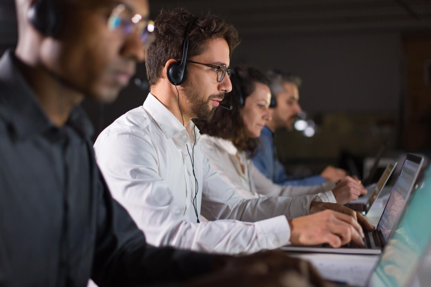 Never Miss a Call Again The Importance of 247 Availability with an Answering Service Never Miss a Call Again The Importance of 247 Availability with an Answering Service